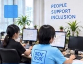 SENBOX support and operations team